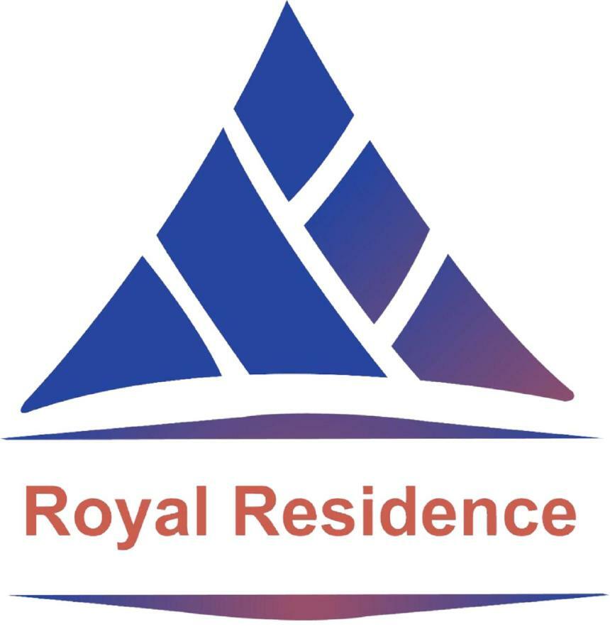 Royal Residence On Sohna Road Делхи Екстериор снимка